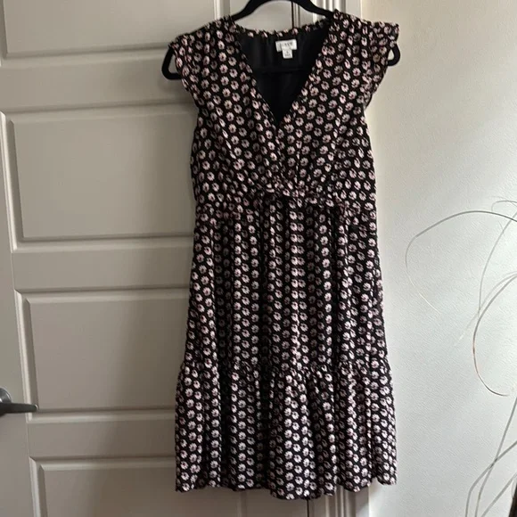 J. Crew Factory | Dresses | J Crew Factory Dress | Poshmark